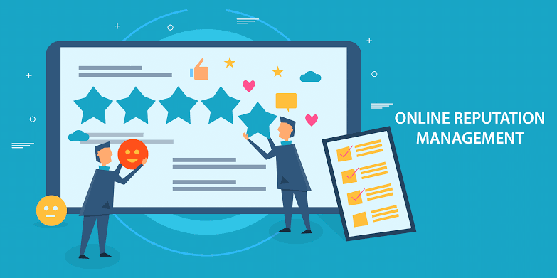 Boosting Your Online Reputation with Reviews Positively