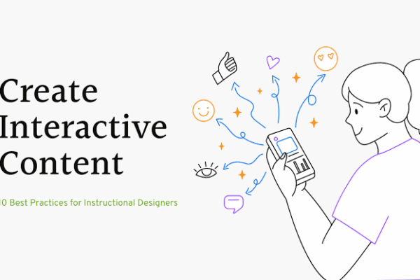 Tips for Creating Engaging Interactive Content