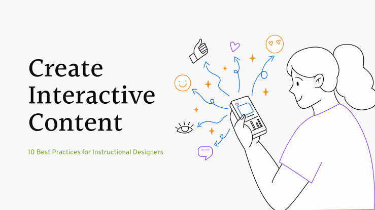 Tips for Creating Engaging Interactive Content