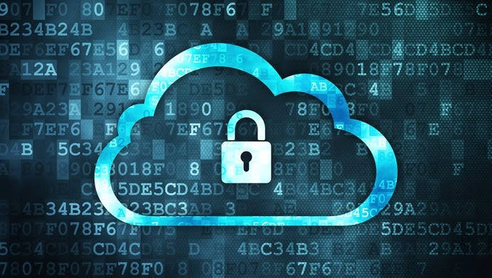 The Role of Blockchain in Secure Data Storage Solutions