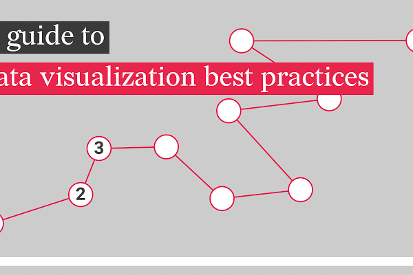 Best Practices for Data Visualization Techniques