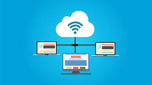 The Benefits of Cloud Computing for Remote Workers